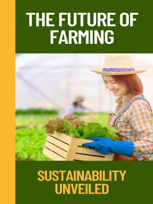 cover image of The Future of Farming